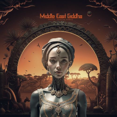 Middle East Giddha