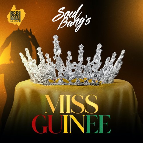 Miss Guinée_poster_image