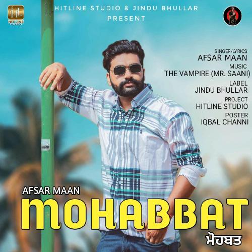 Mohabbat