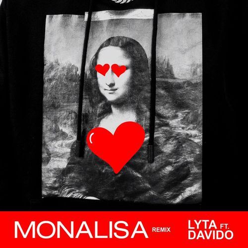 Monalisa cover art