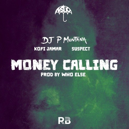 Money Calling_poster_image