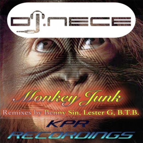 Monkey Junk