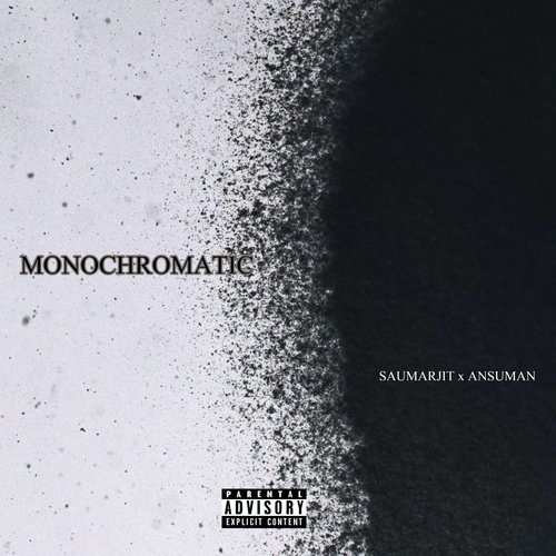 Monochromatic - Single_poster_image