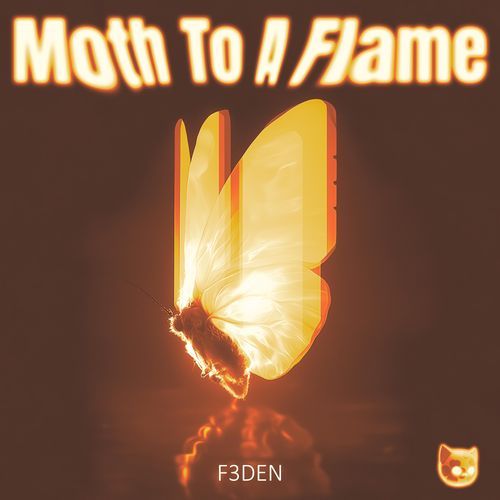 Moth To A Flame