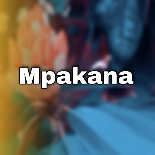 Mpakana