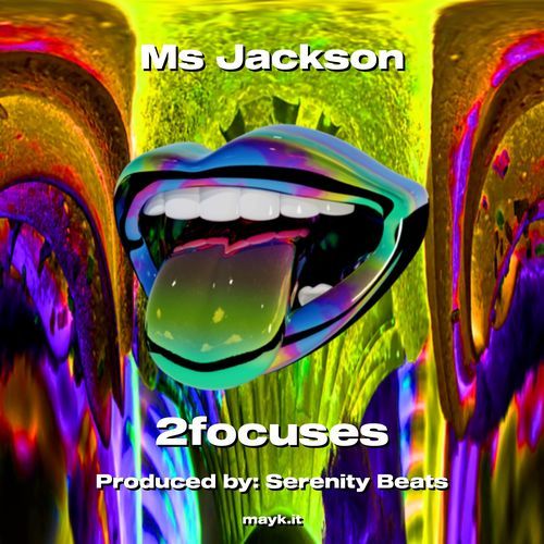 Ms Jackson cover art