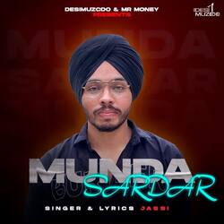 Munda Sardar-CCEAAUZxGkk