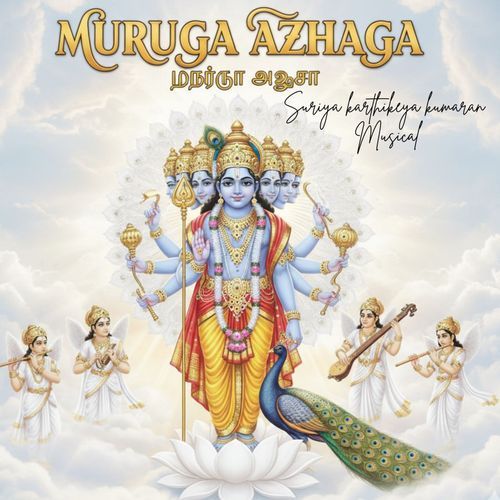 Muruga Azhaga