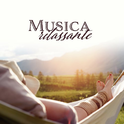 Tempo di Spa cover art