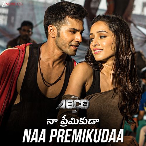 Naa Premikudaa - ABCD 2