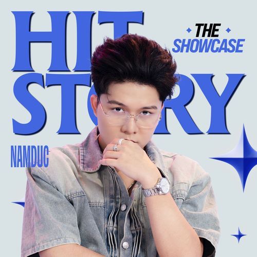 Rượu Tình (HITStory Live Version) cover art