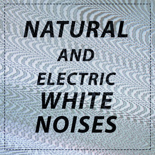 White Noise: Boiling Kettle