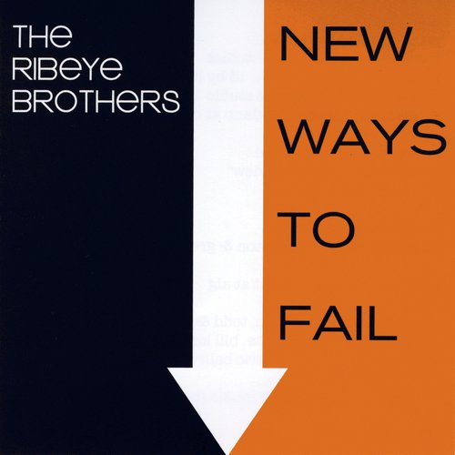 Crashing the Ambulance cover art