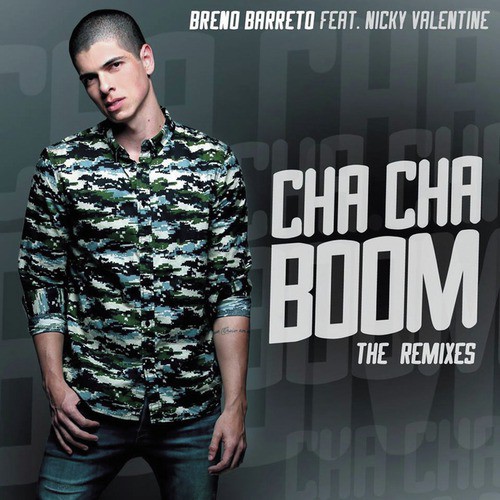 Cha Cha Boom Original Dub Lyrics