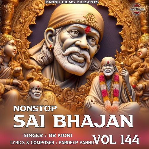 Nonstop Sai Bhajan Vol 144