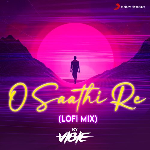 O Saathi Re (From "Omkara") (Lofi Mix)