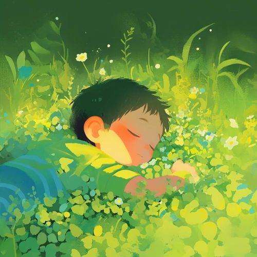 妈妈的心跳摇篮曲 (宝宝最熟悉安心的声音) cover art
