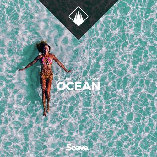 Ocean (feat. Yvette Adams) [Natio Remix]_poster_image