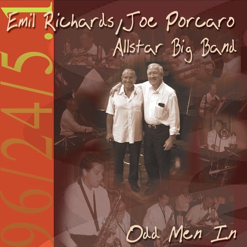 Yo Go Jo Po cover art