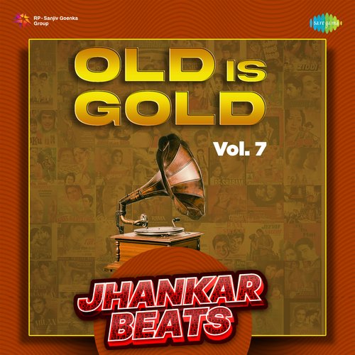 Main Bhanwra Tu Hai Phool - Jhankar Beats