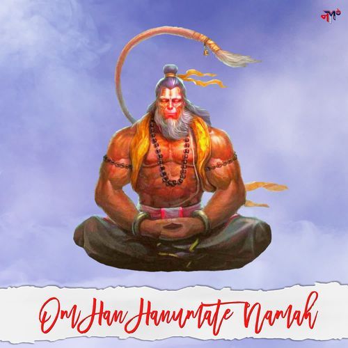 Om Han Hanumate Namah