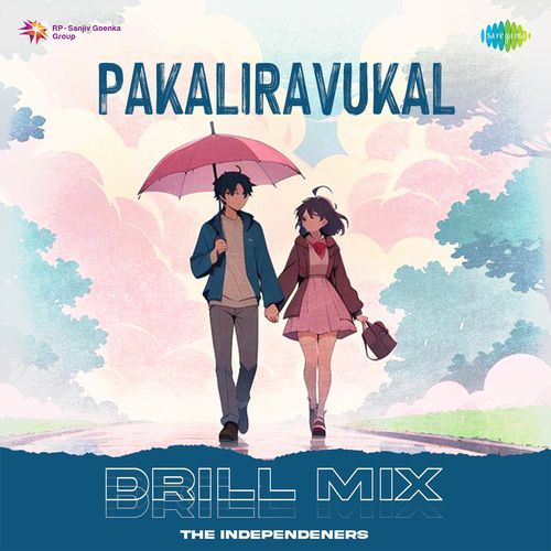 Pakaliravukal - Drill Mix