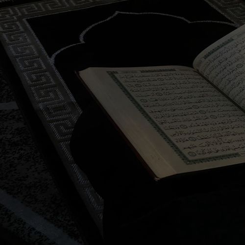 Peaceful nashed (Arabic) cover art