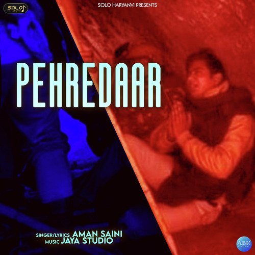 Pehredaar - Single