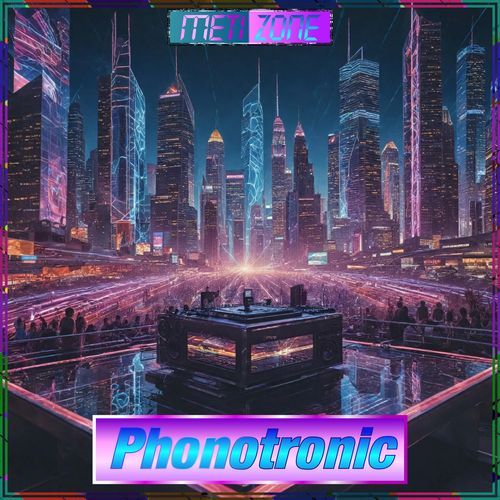 Phonotronic
