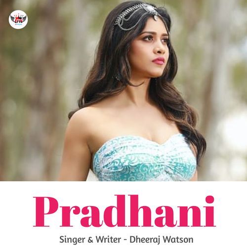Pradhani