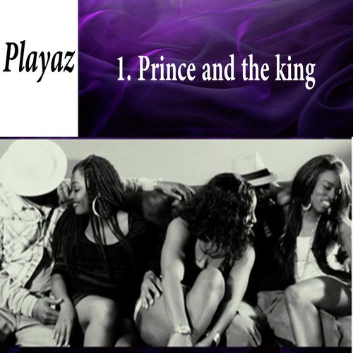 Prince and the King_poster_image