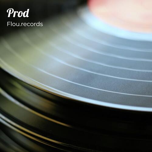 Prod cover art