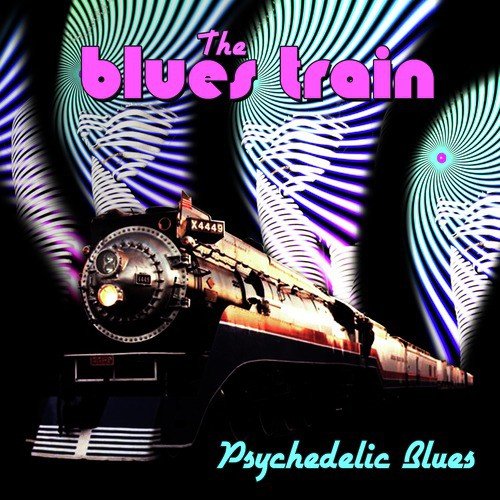 The Blues Train