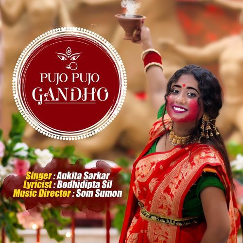 Pujo Pujo Gandho