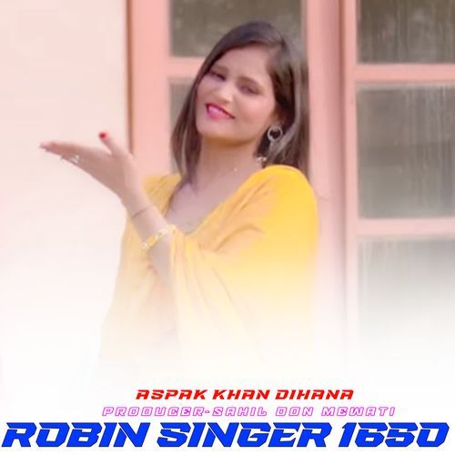 ROBIN SINGER 1650