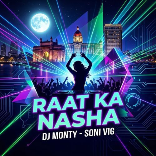 Raat Ka Nasha