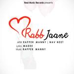 Rabb Jaane (feat. Nav Neet)