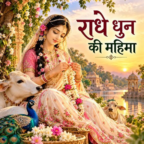 Radhe Dhun Ki Mahima