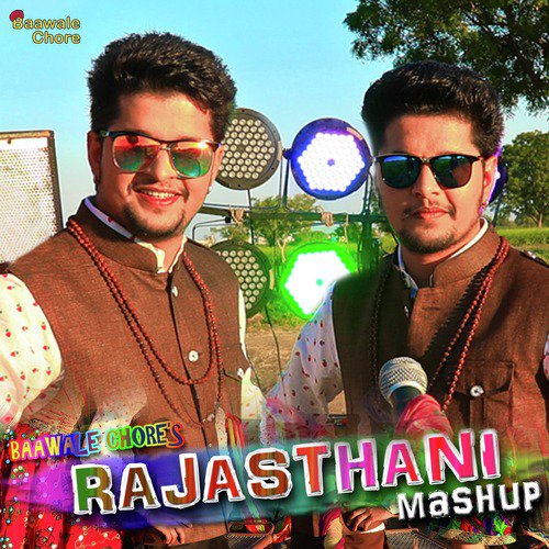 Rajasthani Mashup - Single