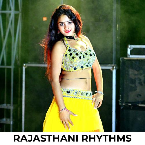 Rajasthani Rhythms