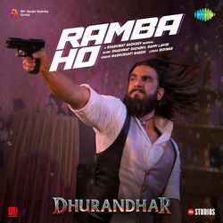Ramba Ho (From "Dhurandhar")