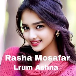 Rasha Mosafar