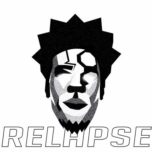 Relapse (Deluxe)_poster_image