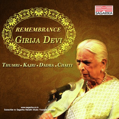 Remembrance- Girija Devi_poster_image