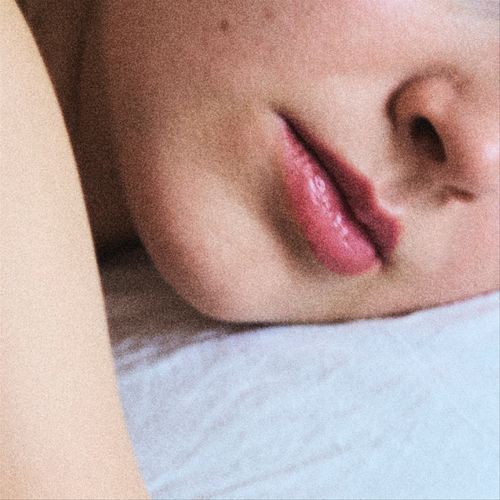 Romy cover art