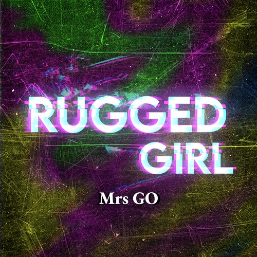 Rugged Girl