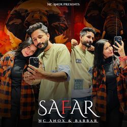 Safar