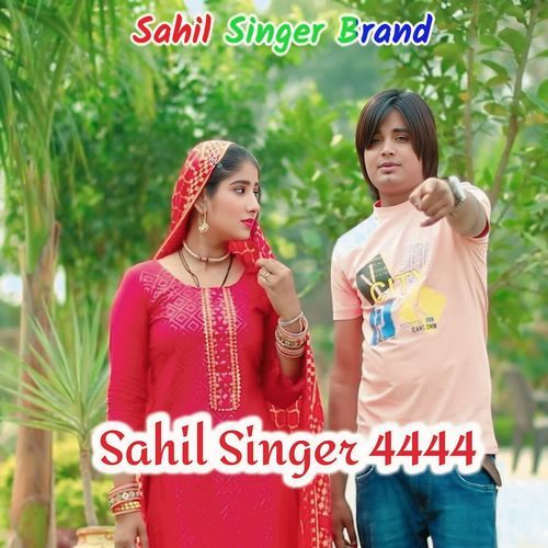 Sahil Singer 4444