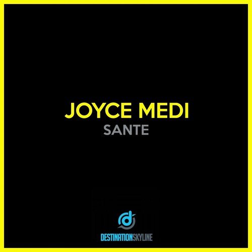 Joyce Medi