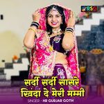 Sardi Sardi Saasre Kahdade Meri Mummy artwork